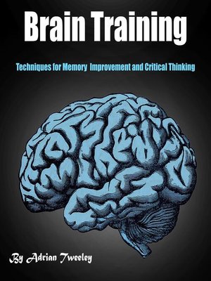 cover image of Brain Training